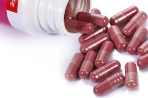 紐樂蔓越莓膠囊有效嗎？