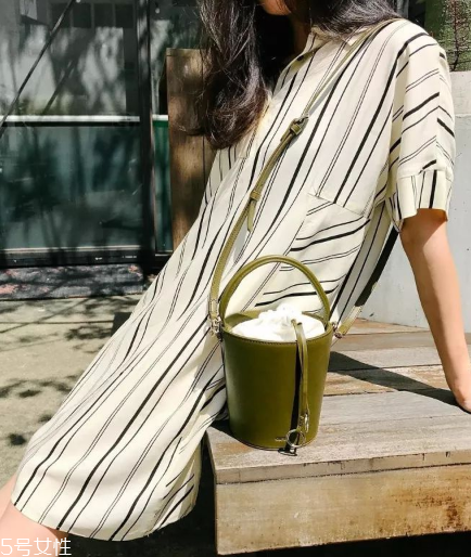 cafune包包多少錢(qián)？簡(jiǎn)單利落的原創(chuàng)style