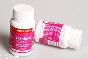 紐樂(lè)蔓越莓真假 小心別買(mǎi)到假貨