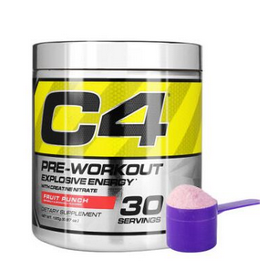 氮泵是什么？運動最佳搭配