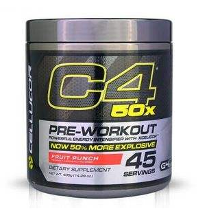 氮泵是什么？運動最佳搭配