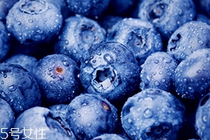 花青素可以長期服用嗎？