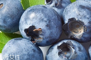 花青素對眼睛好嗎？保護視力從花青素開始