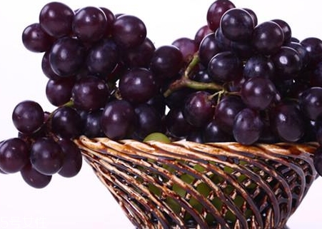 花青素對眼睛好嗎？保護視力從花青素開始