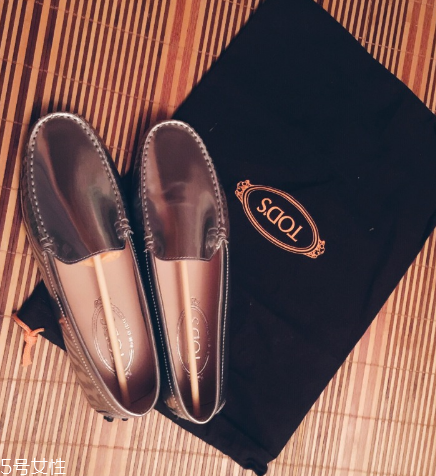 tods豆豆鞋多少錢？豆豆鞋的代表品牌