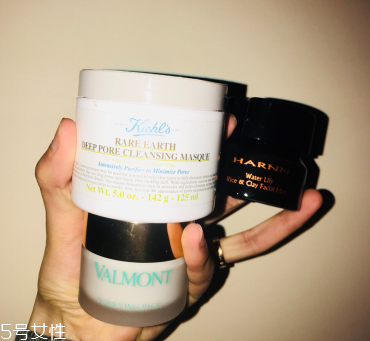 科顏氏和法爾曼清潔面膜哪個(gè)好 皮膚清潔好助手 科顏氏和法爾曼清潔面膜哪個(gè)好 皮膚清潔好助手