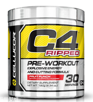 哪個牌子的氮泵好？首選muscle pharm