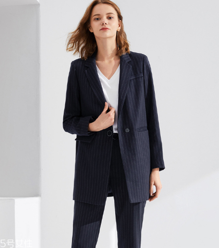 女生怎么穿衣服更酷？酷女孩強勢來襲