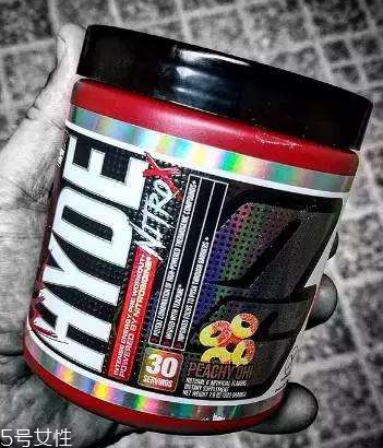 哪個牌子的氮泵好？首選muscle pharm