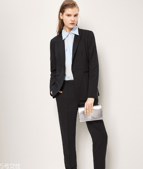 女生怎么穿衣服更酷？酷女孩強勢來襲