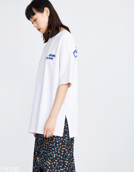 女生怎么穿衣服更酷？酷女孩強勢來襲