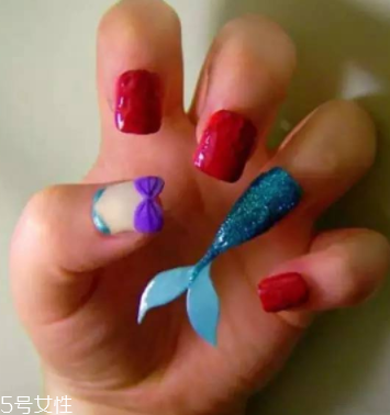 新娘美甲需要哪些工具？新娘美甲diy全攻略