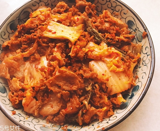 韓國(guó)泡茶怎么吃？直接吃太單調(diào)