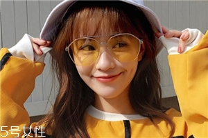 2022年流行什么樣的眼鏡？瞬間改變你的氣質(zhì)