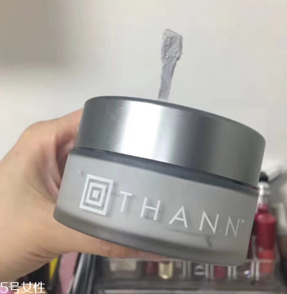 thann清潔面膜適合什么膚質(zhì) 深層清潔面膜 thann清潔面膜適合什么膚質(zhì) 深層清潔面膜