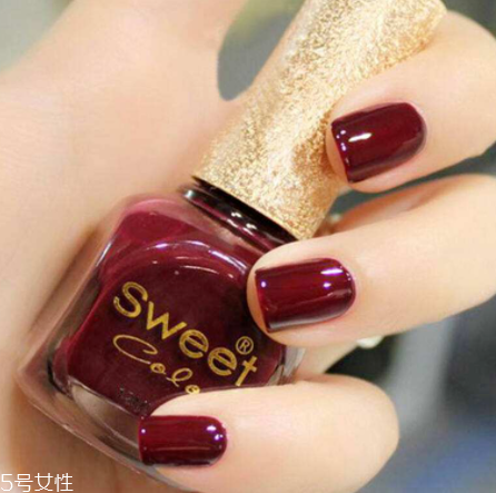 甲油膠烤不干怎么回事？甲油膠本身質(zhì)量問題