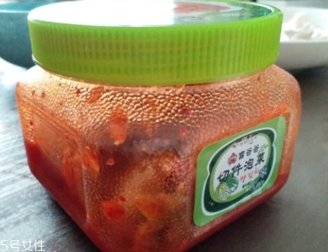 韓國(guó)泡菜哪個(gè)牌子好吃？