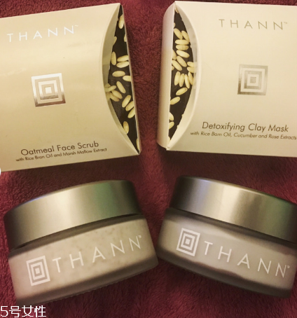 thann清潔面膜適合什么膚質(zhì) 深層清潔面膜 thann清潔面膜適合什么膚質(zhì) 深層清潔面膜