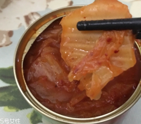 韓國(guó)泡菜哪個(gè)牌子好吃？