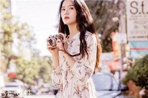 今年春天流行什么裙子？18春夏流行元素