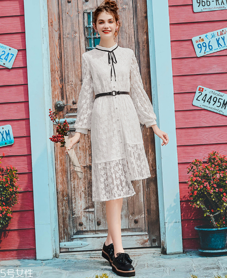 今年春天流行什么裙子？18春夏流行元素