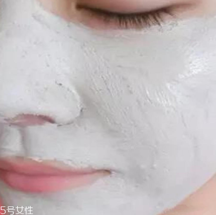 悅詩風(fēng)吟慕斯清潔面膜溫和嗎？干皮慎用