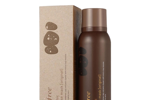 悅詩風(fēng)吟慕斯清潔面膜溫和嗎？干皮慎用