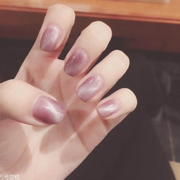 豹紋美甲怎么畫好看？不到一分錢畫出性感美甲