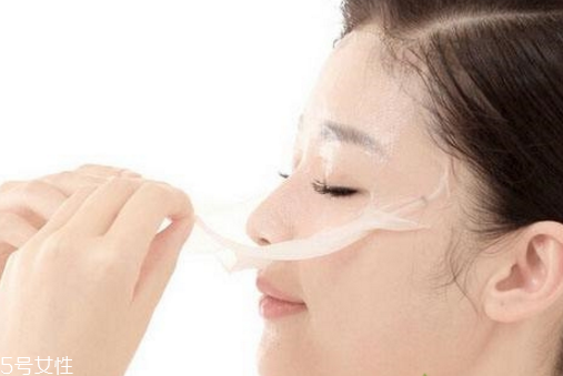 面膜精華液能不能存起來當水乳用 可以用來擦脖子