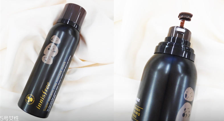 悅詩風(fēng)吟慕斯清潔面膜溫和嗎？干皮慎用