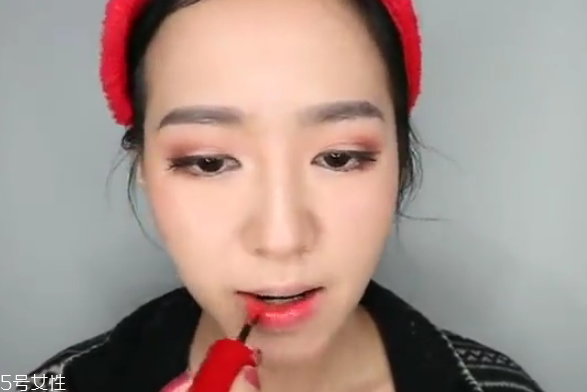 婚禮前一周怎么護膚？這4件事新娘要注意