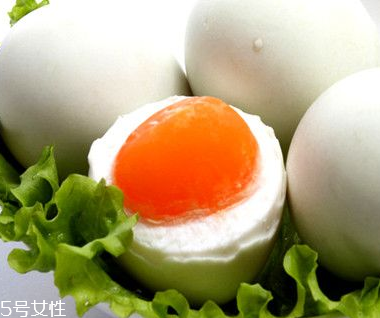 咸鴨蛋是發(fā)物嗎？屬于發(fā)物