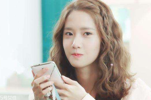 仙女燙是什么樣的？仙女燙適合染什么顏色？