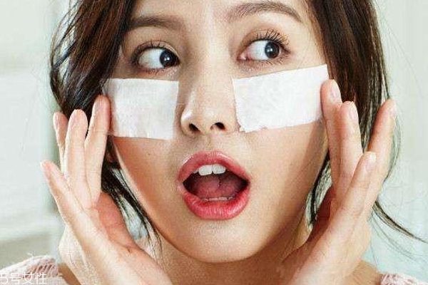 夏天油皮不能敷哪種面膜？這三種面膜越敷越油