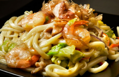 烏冬面和一般面條的區(qū)別和熱量對比 烏冬面和一般面條的區(qū)別和熱量對比