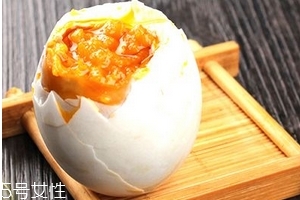 咸鴨蛋會(huì)壞嗎？肯定會(huì)壞的