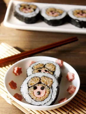 蟹籽是什么？滿口螃蟹的味道