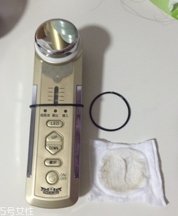 城野醫(yī)生超聲波美容儀怎么樣？