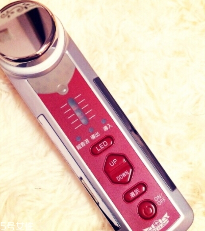 城野醫(yī)生超聲波美容儀怎么樣？