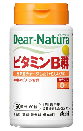 asahi朝日維生素e怎么樣？