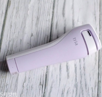 tria激光美容儀怎么激活？