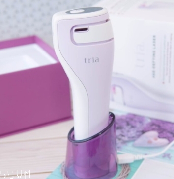 tria激光美容儀對痘坑有效嗎？