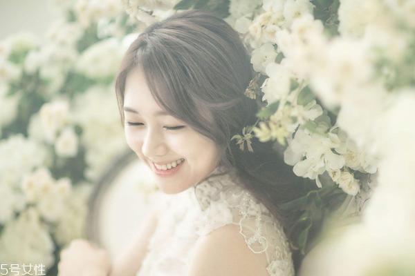 婚禮前一周怎么護膚？這4件事新娘要注意