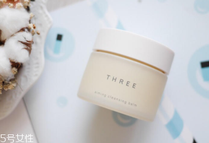 卸妝膏用卸妝棉嗎？5款好用卸妝膏大PK