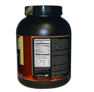 optimum nutrition歐普特蒙乳清蛋白粉怎么樣？