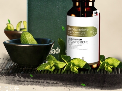 原液和精華液的區(qū)別 原液和精華液的區(qū)別