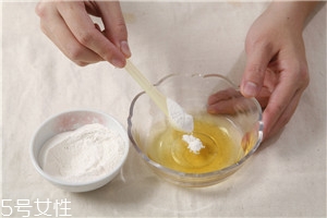 雞蛋護膚方法 怎么用雞蛋護膚