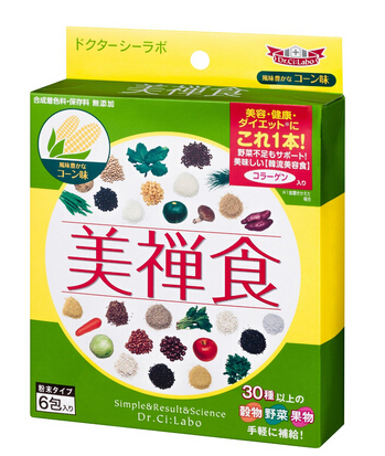 城野醫(yī)生代餐粉怎么樣？輕松減肥法