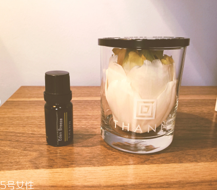 thann香薰精油使用方法 適合放在車里的香氛