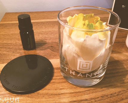 thann香薰精油使用方法 適合放在車里的香氛